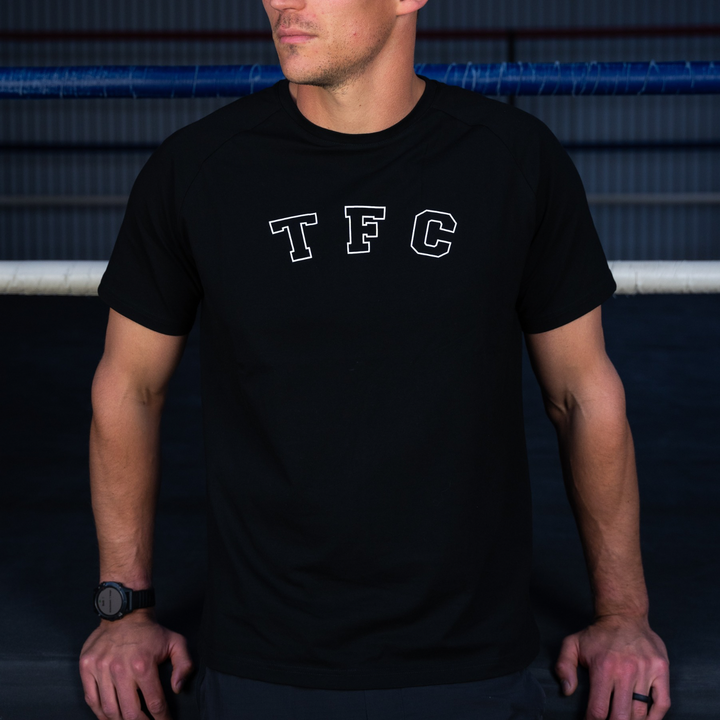 RINGCRAFT TRAINING SHIRT