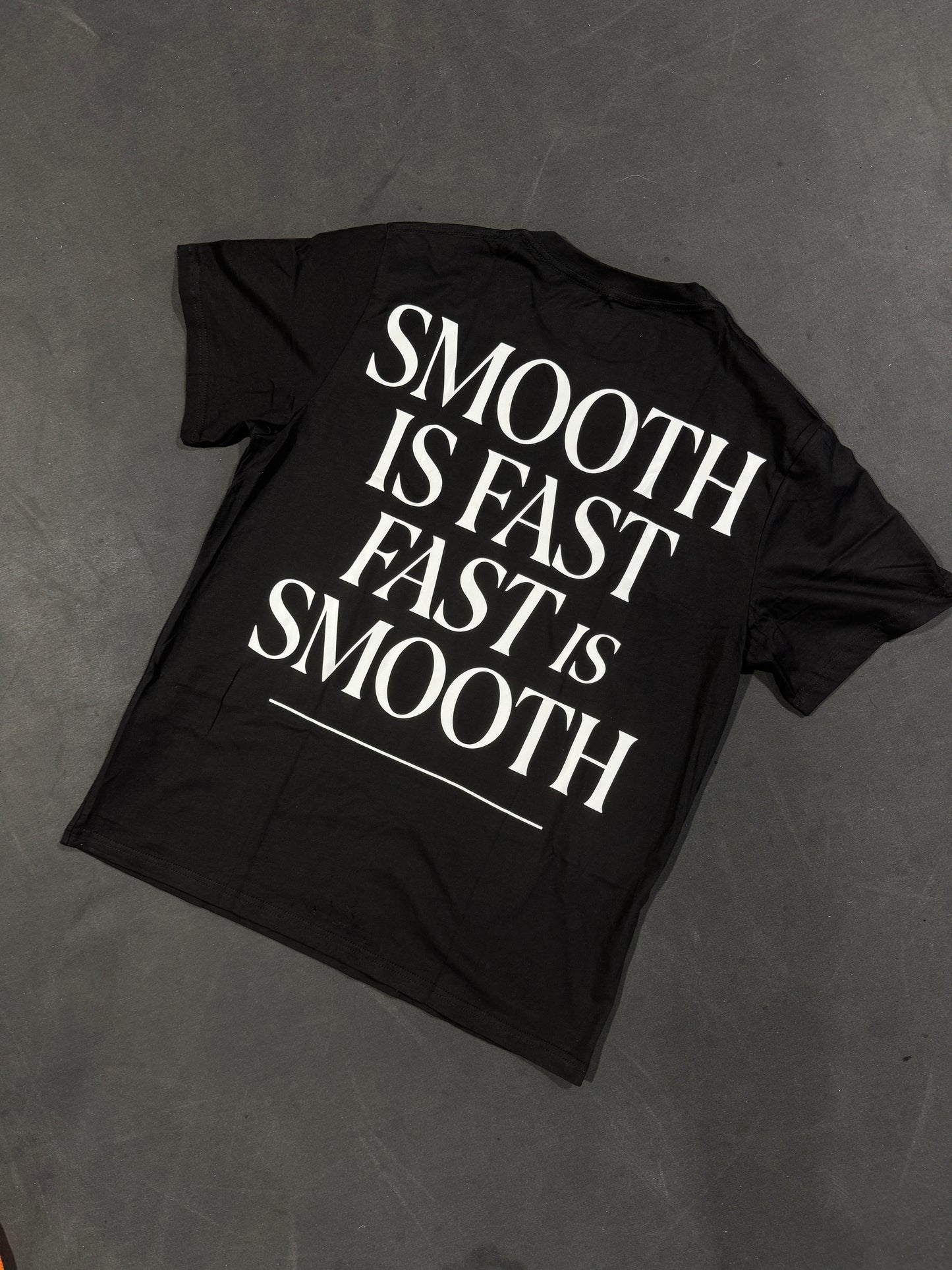 FIGHT CO BOXING TEE