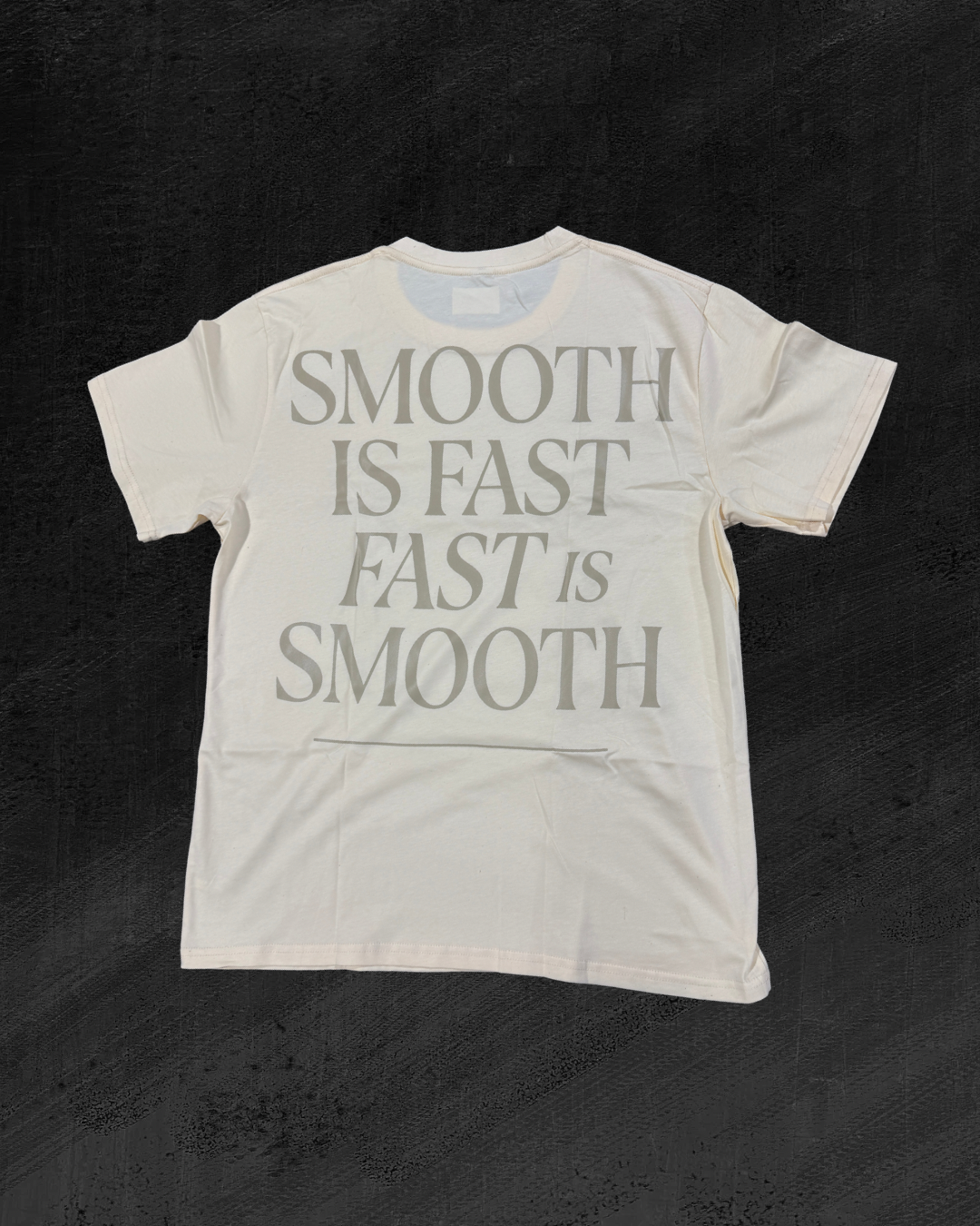 FIGHT CO TEE