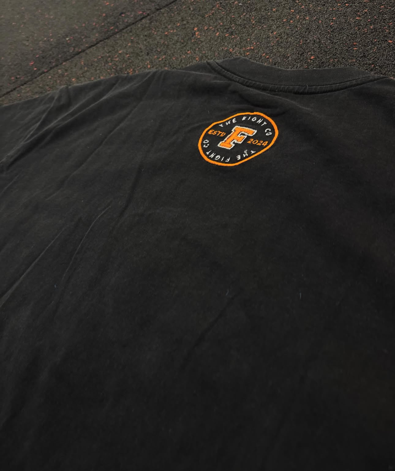 BOXING TEAM TEE