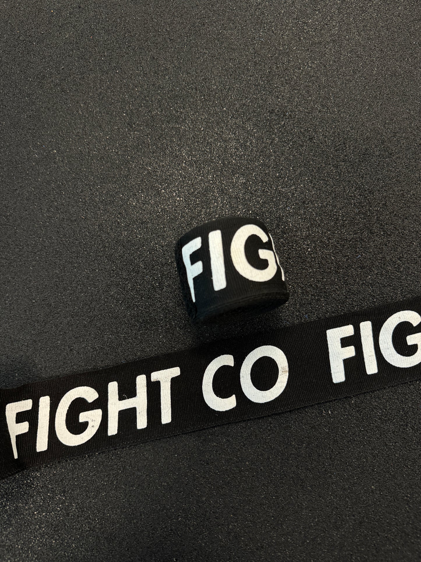 Scripted Strike Hand Wraps