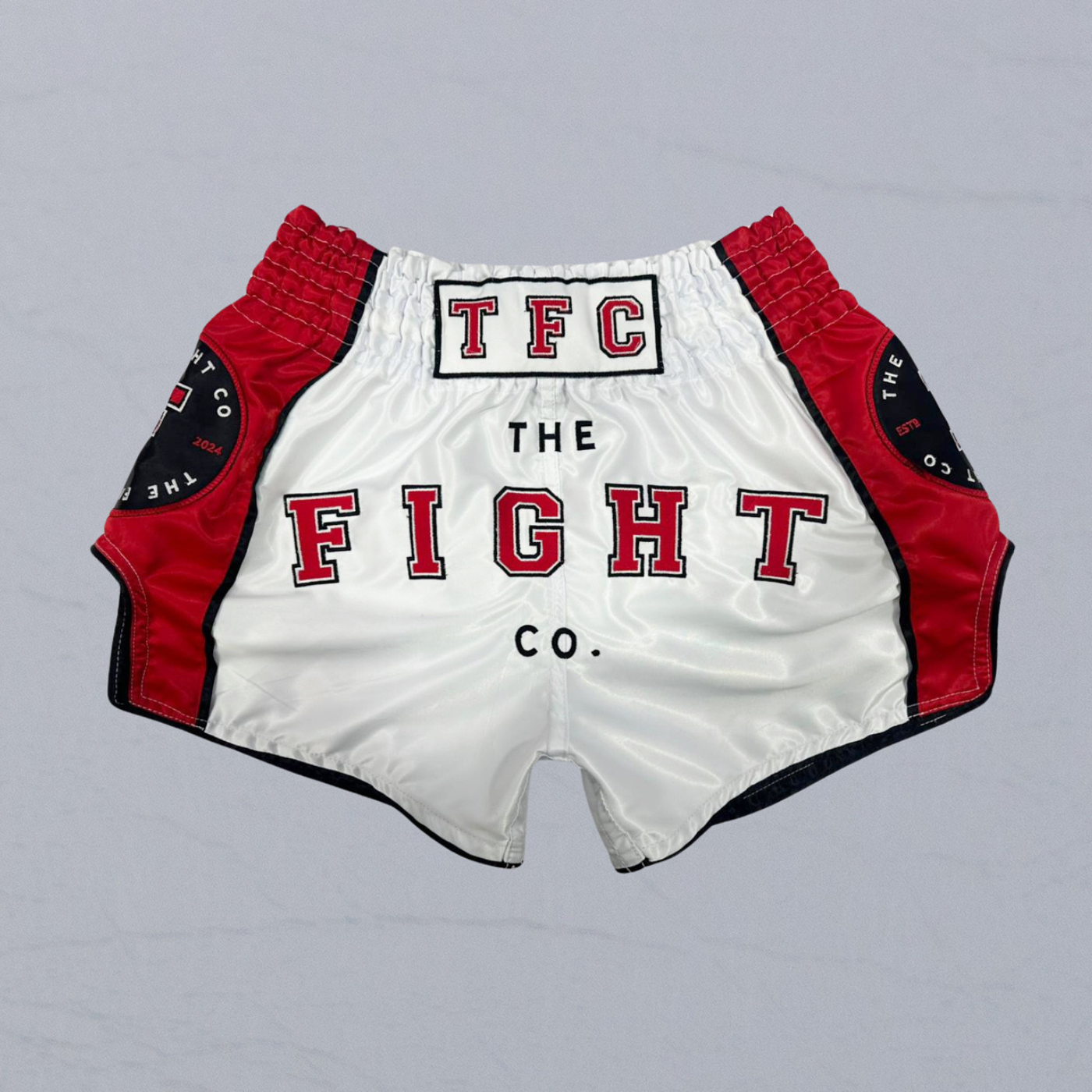 TFC MUAY THAI SHORTS