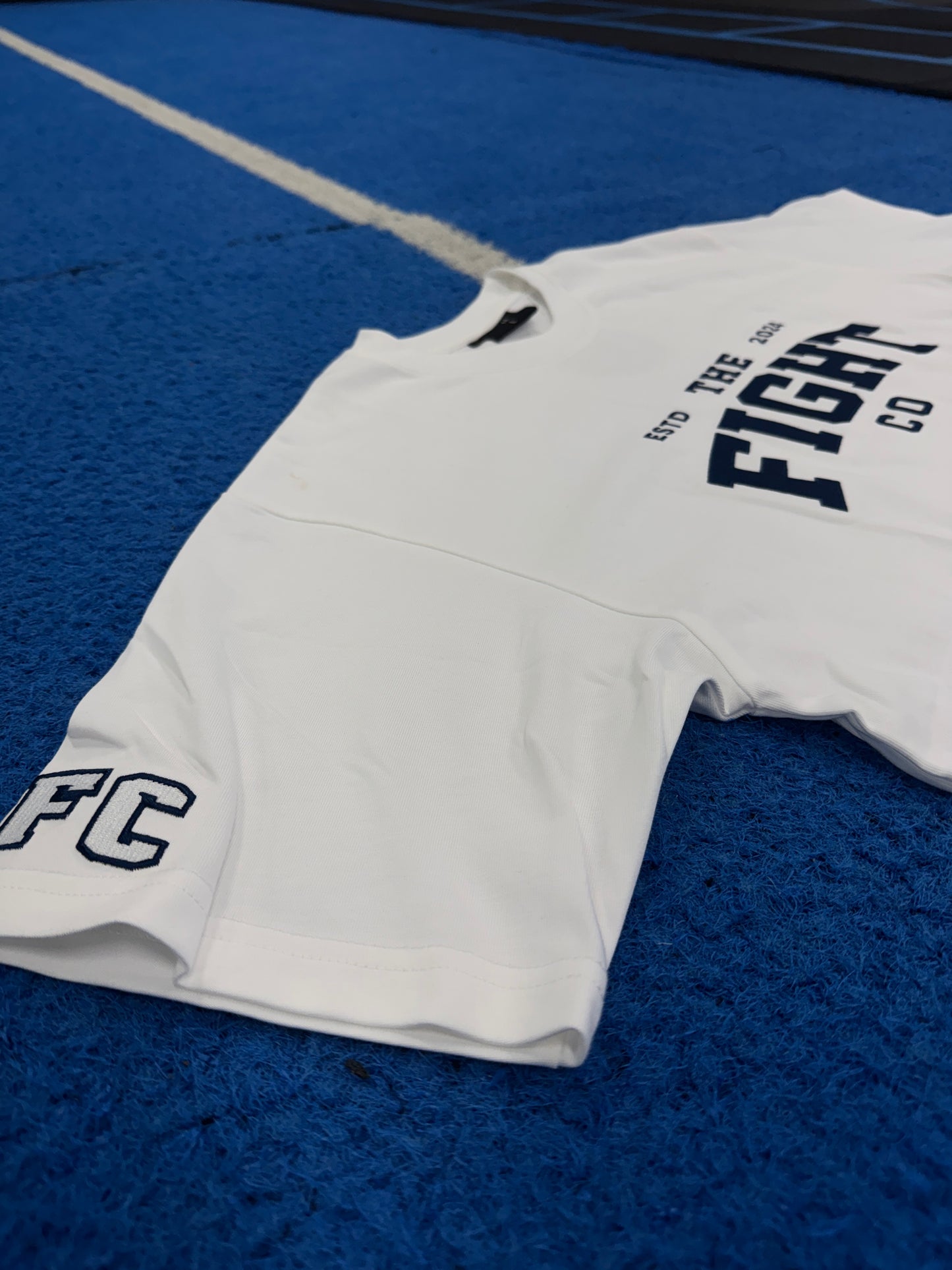 Varsity Tee