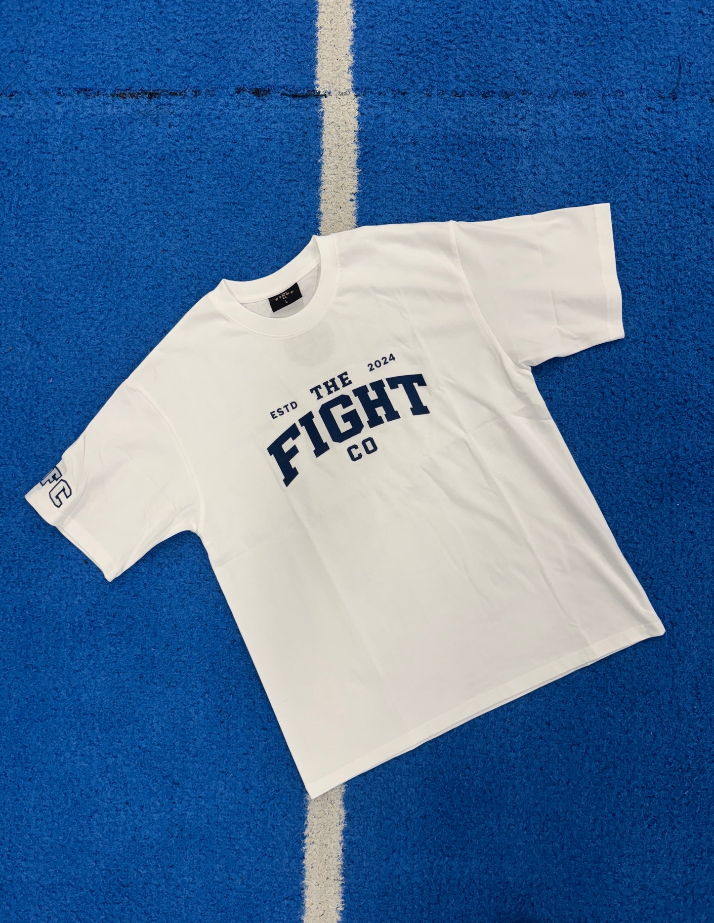 Varsity Tee