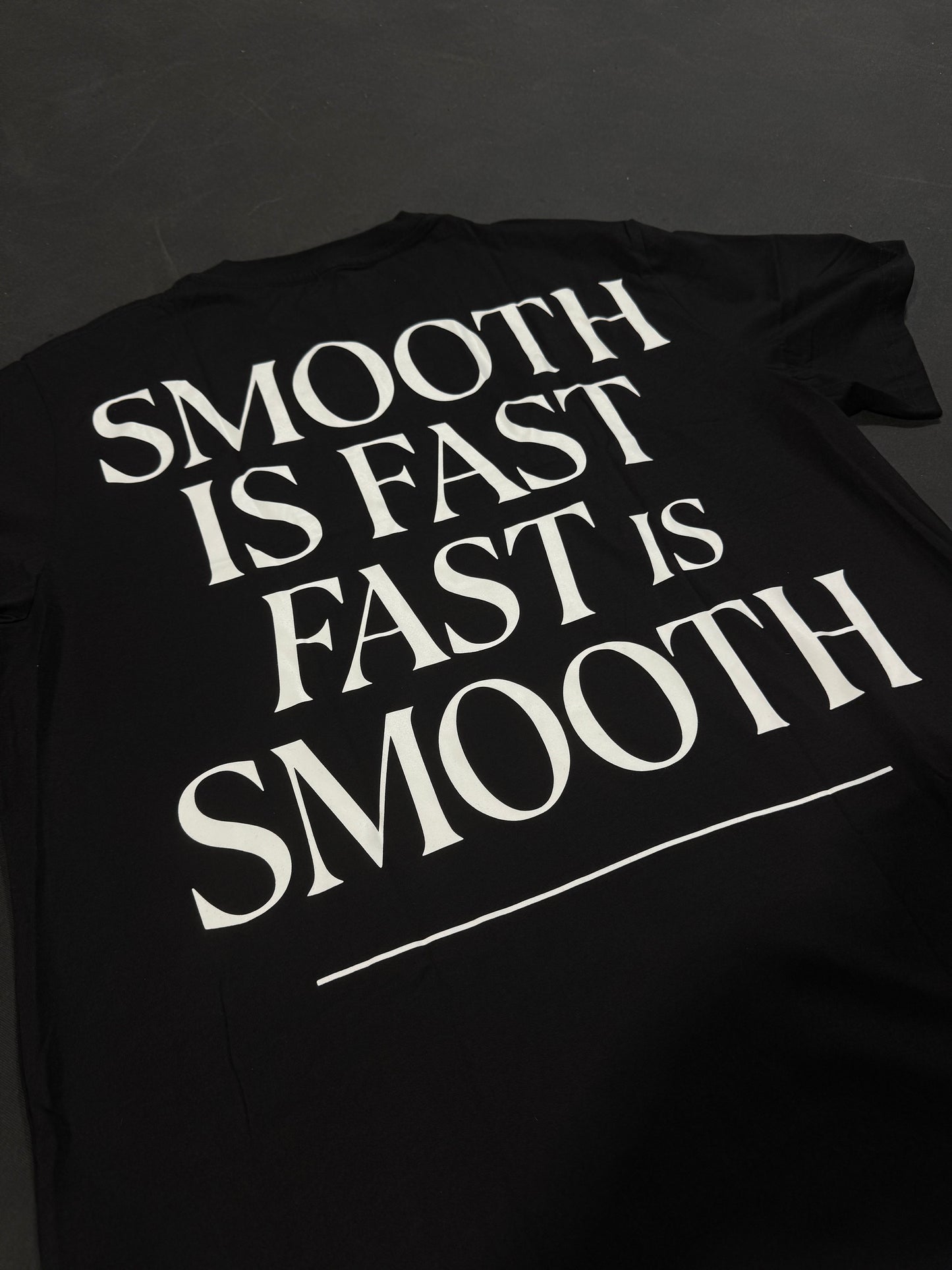FIGHT CO BOXING TEE