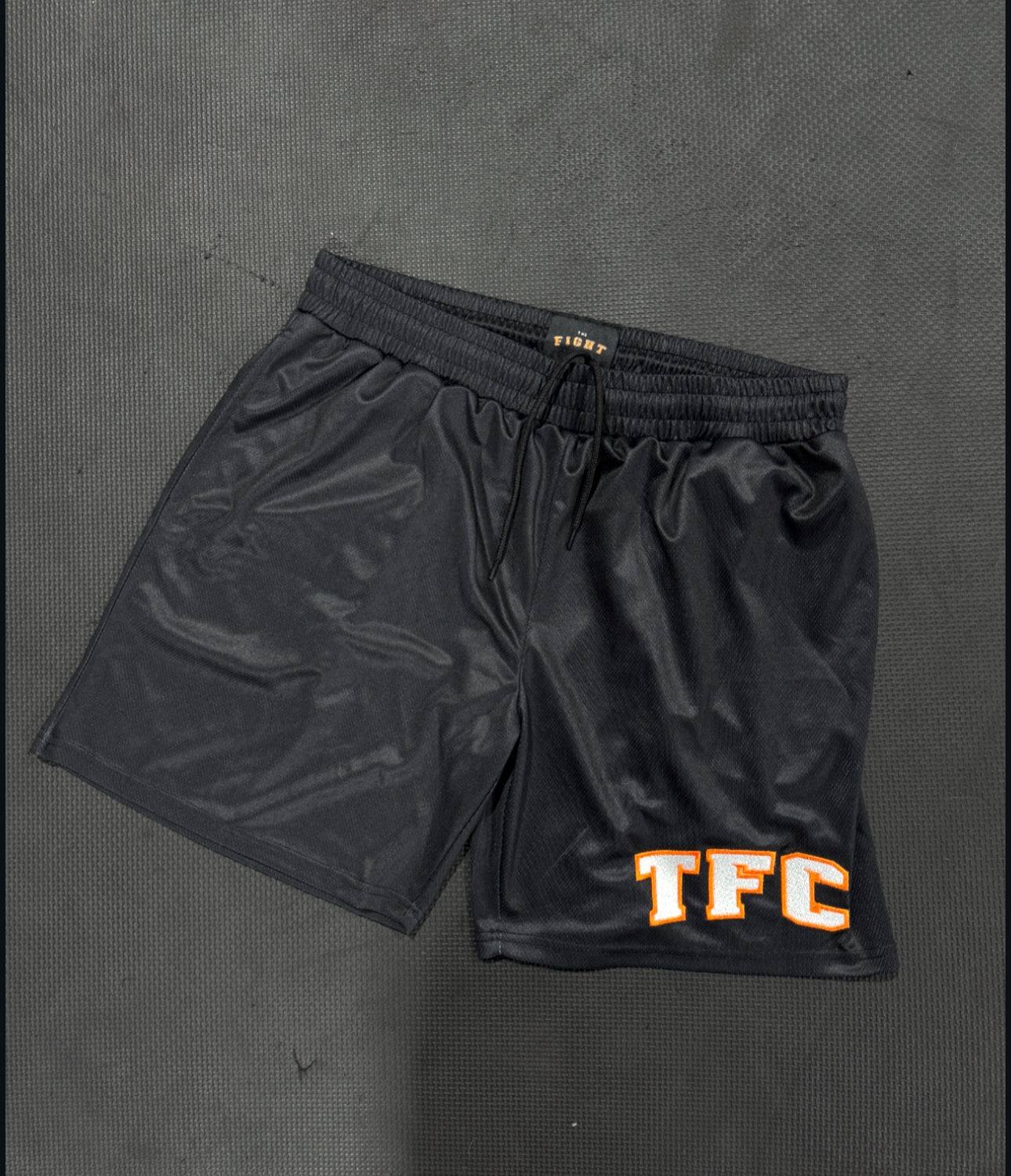 RINGCRAFT BOXING SHORTS