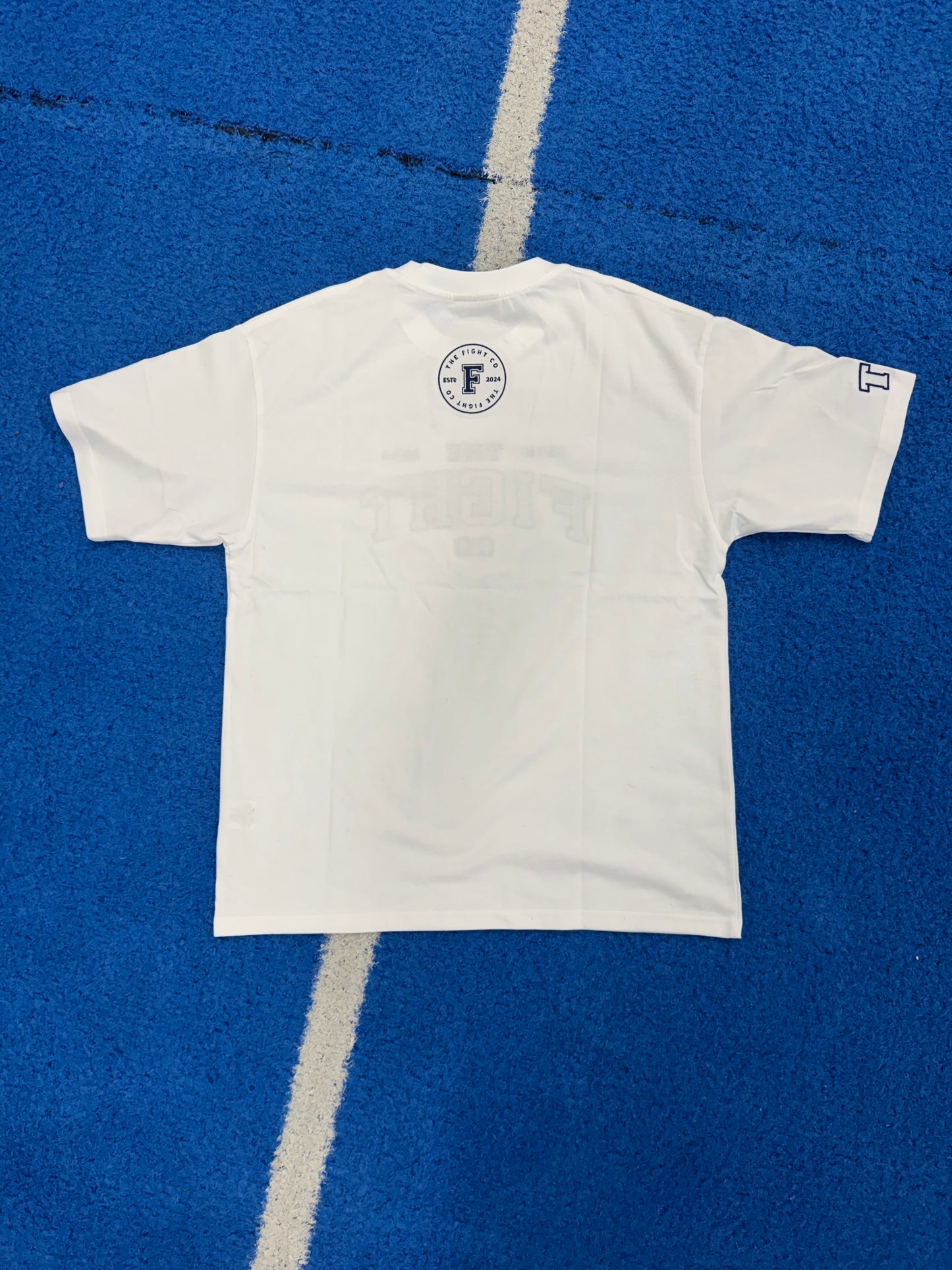Varsity Tee