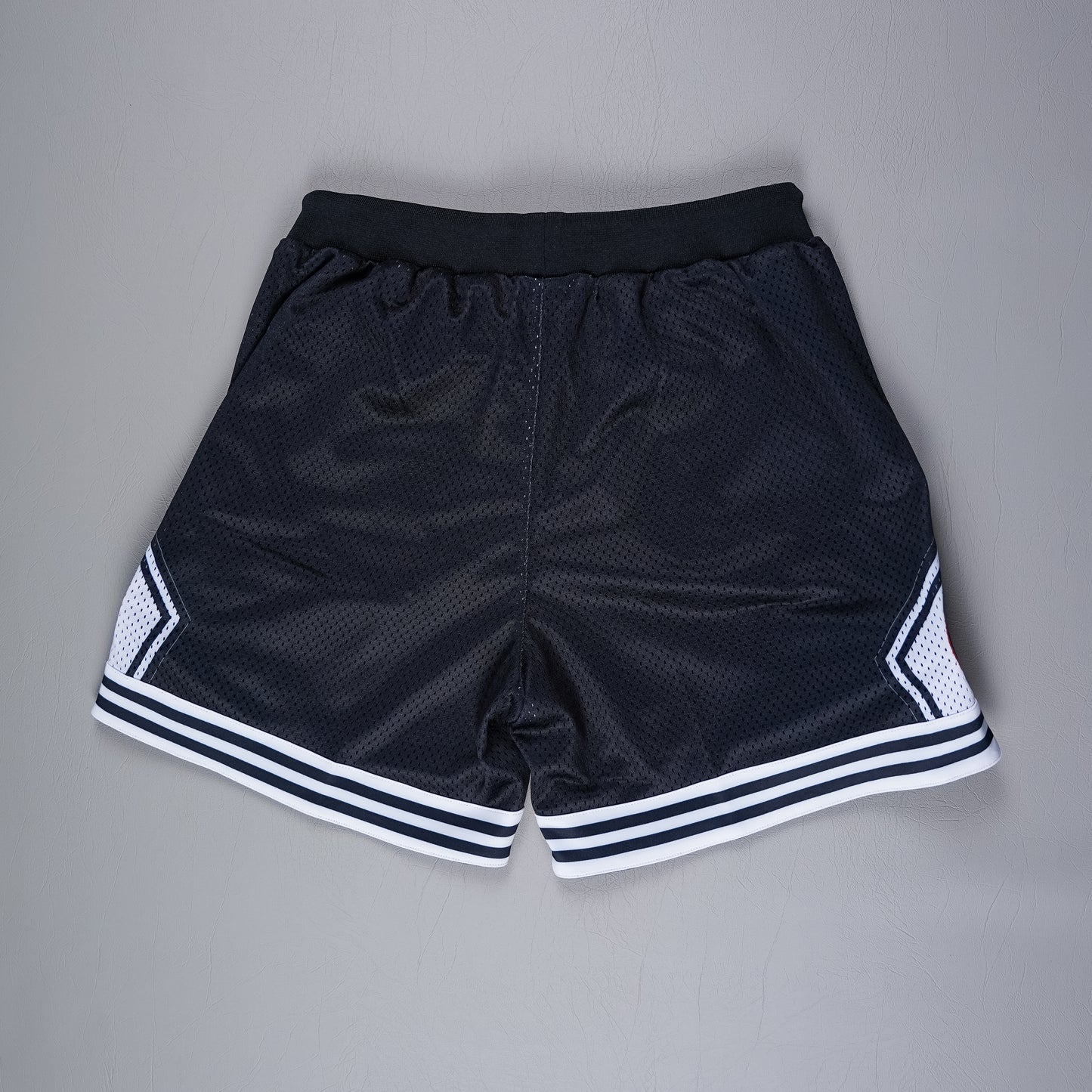 BASKETBALL BOXING SHORTS