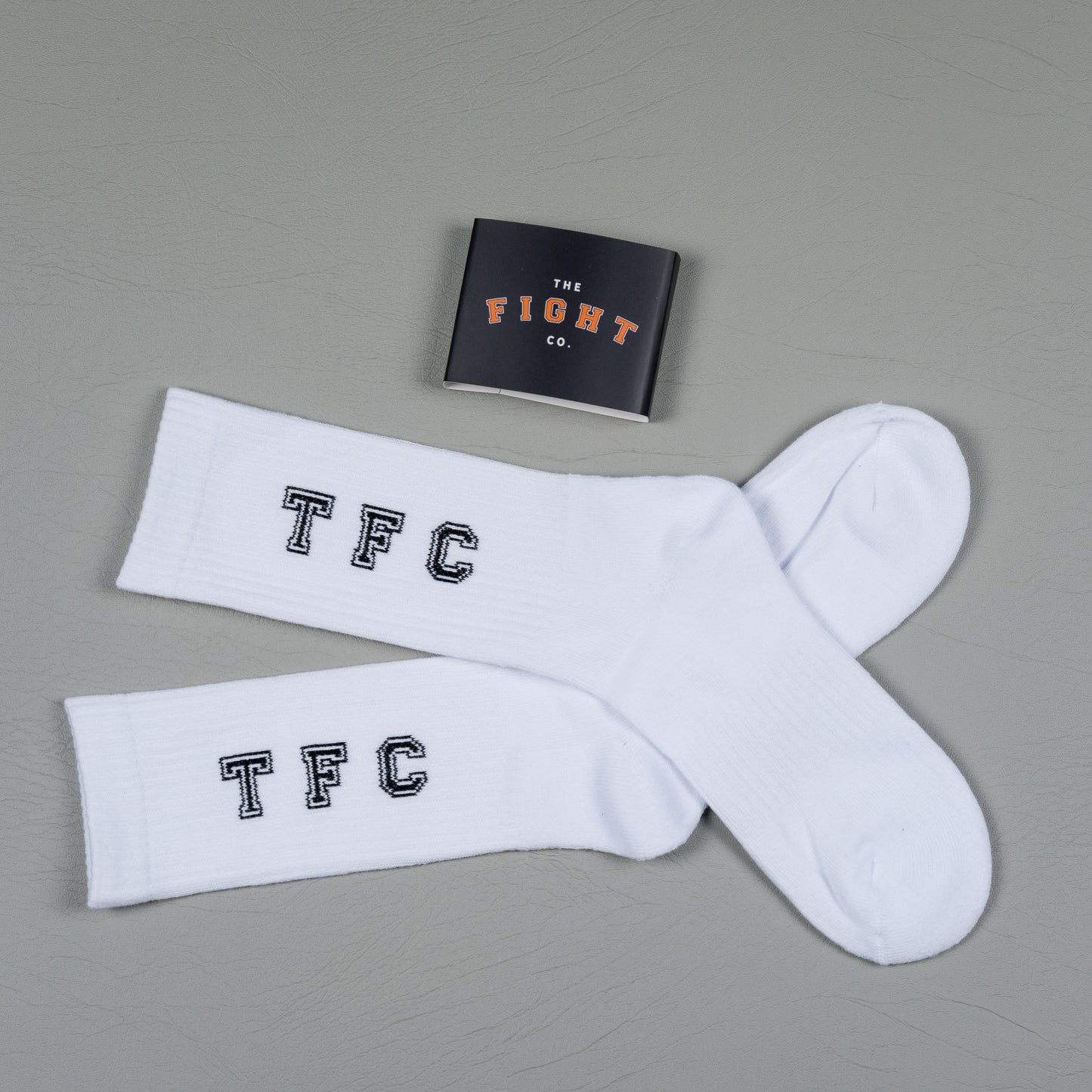 TFC SOCKS