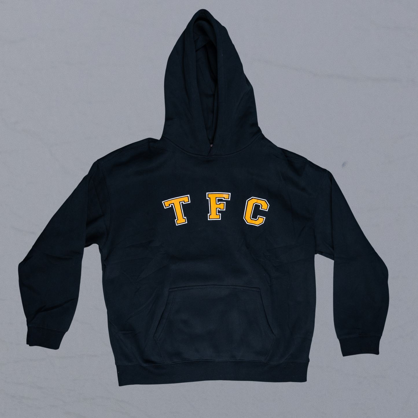 CLASSIC HOODIE