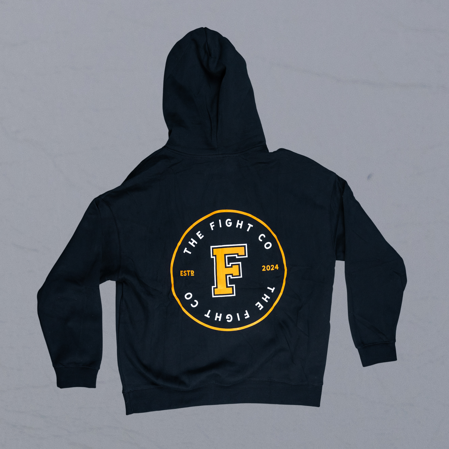 CLASSIC HOODIE