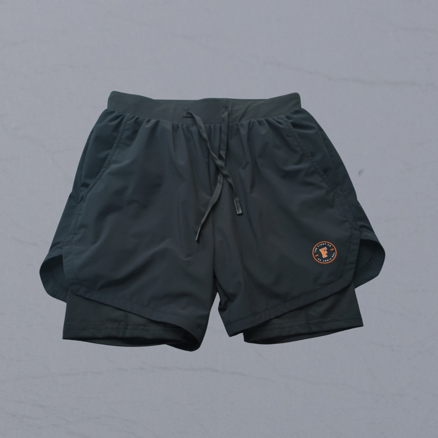 ROADWORK TRAINING SHORTS