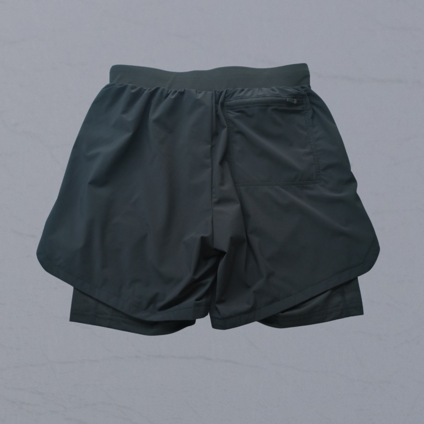 ROADWORK TRAINING SHORTS
