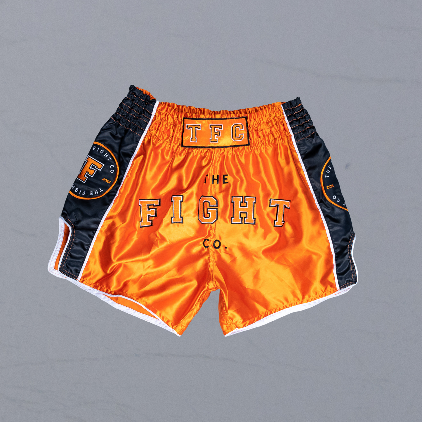 TFC MUAY THAI SHORTS