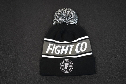 FIGHT CO BEANIE