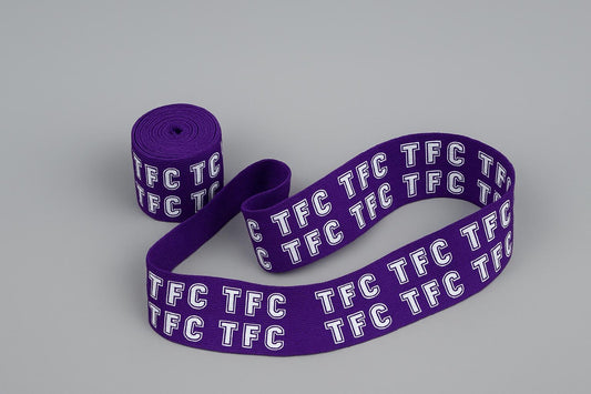 MIDNIGHT PURPLE HAND WRAPS