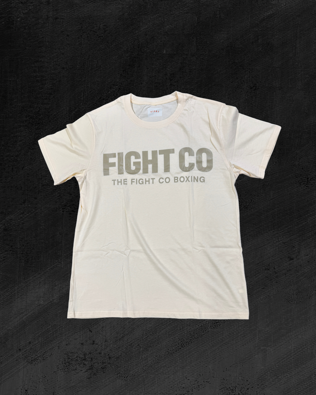 FIGHT CO TEE