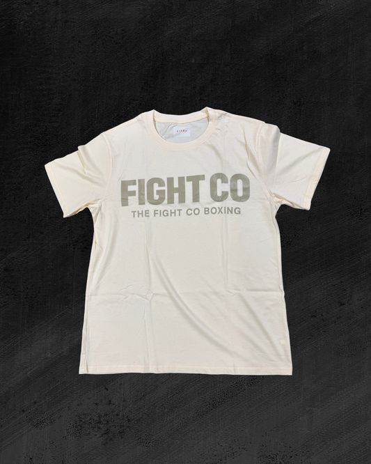 FIGHT CO TEE