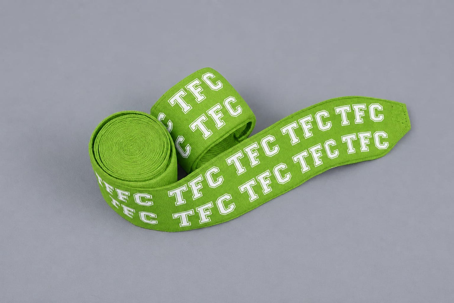 Jungle Jab Hand Wraps