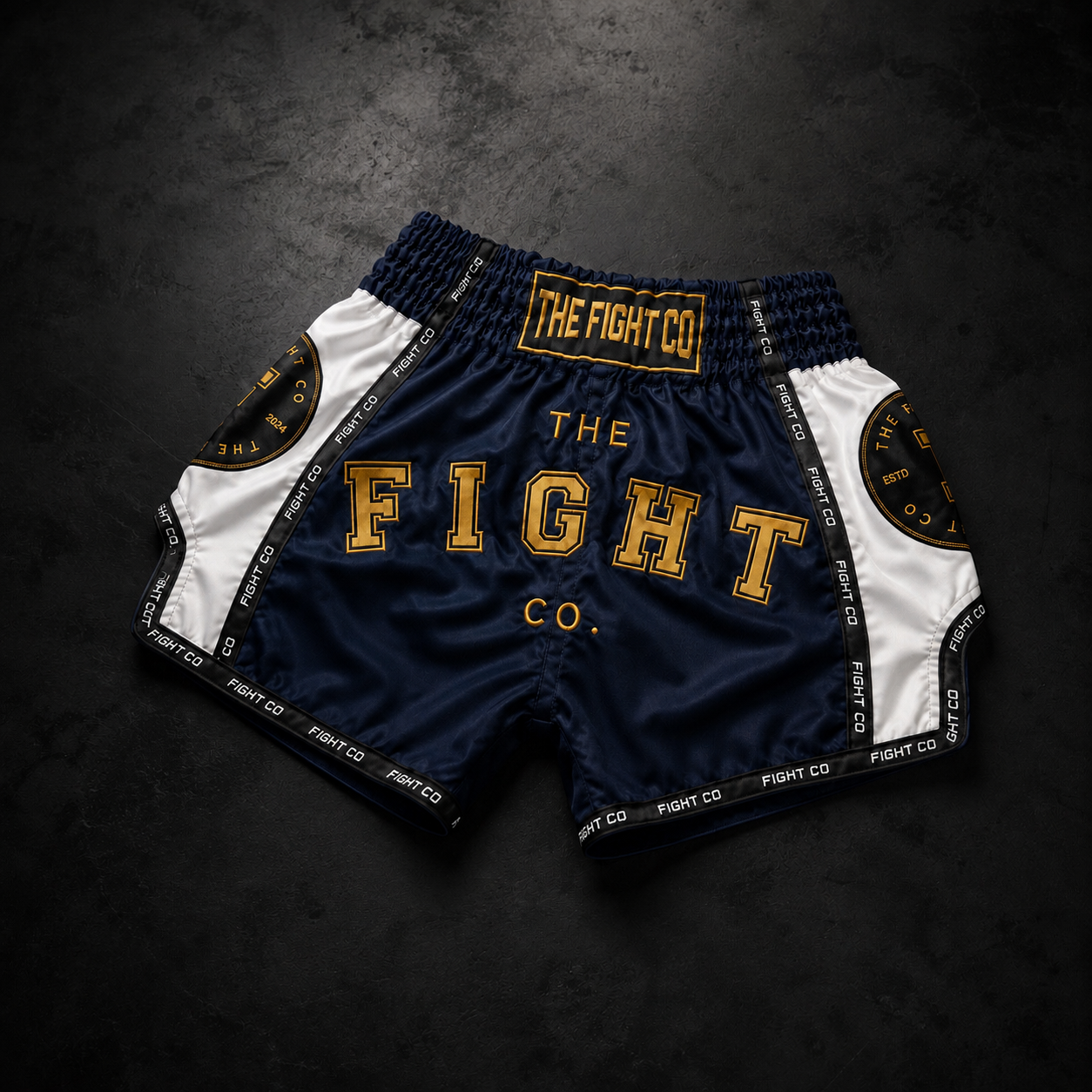 Moonlight Muay Thai Shorts