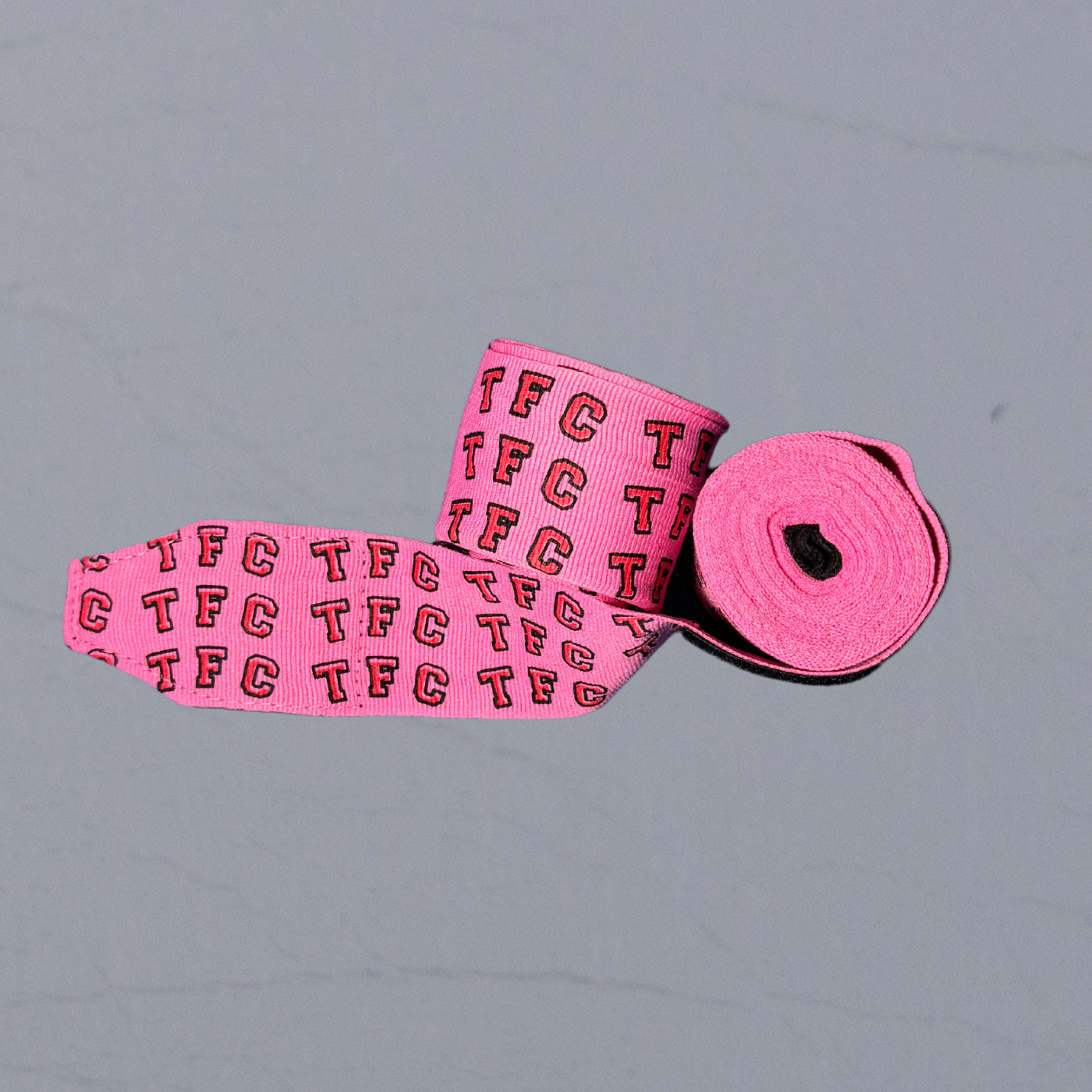 STRAWBERRY JAB HAND WRAPS