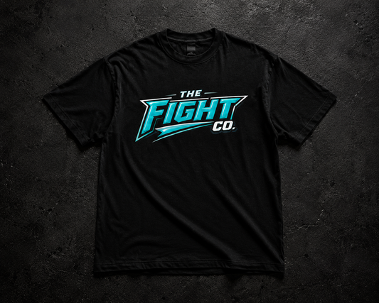 Electric Blue Tee