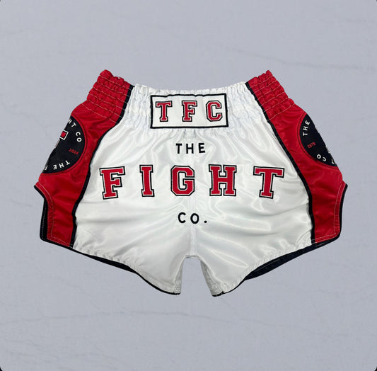 TFC Thai Shorts