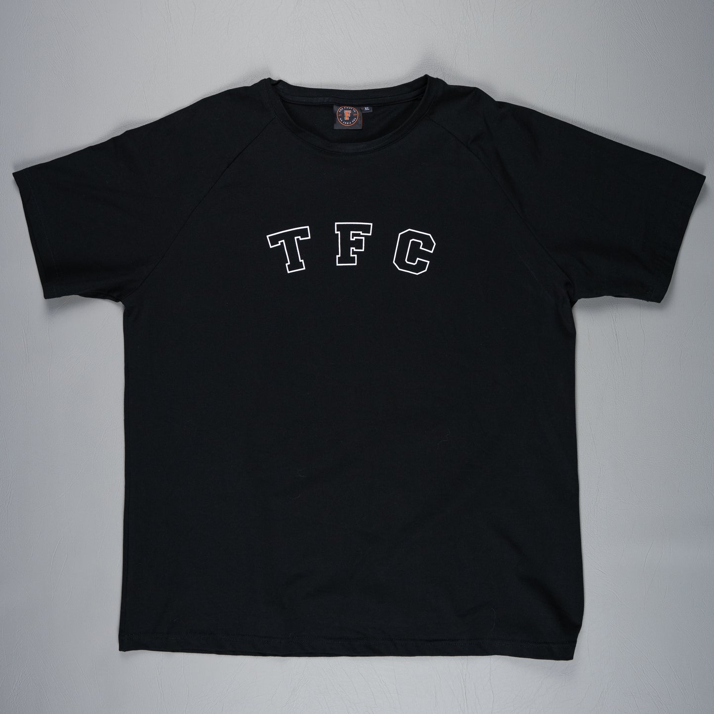 RINGCRAFT TRAINING SHIRT