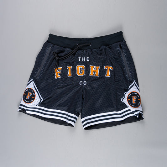 Fight Co Basketball Boxing Shorts