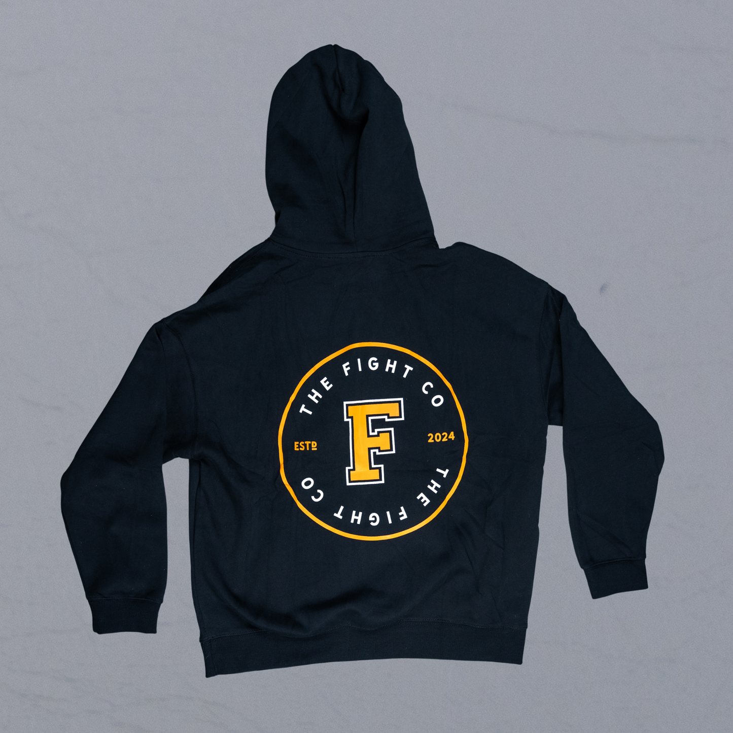 TFC Hoodie