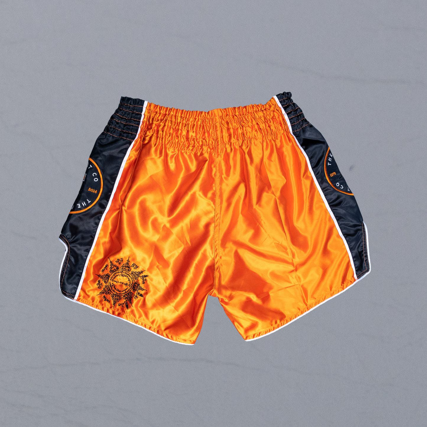 TFC Thai Shorts