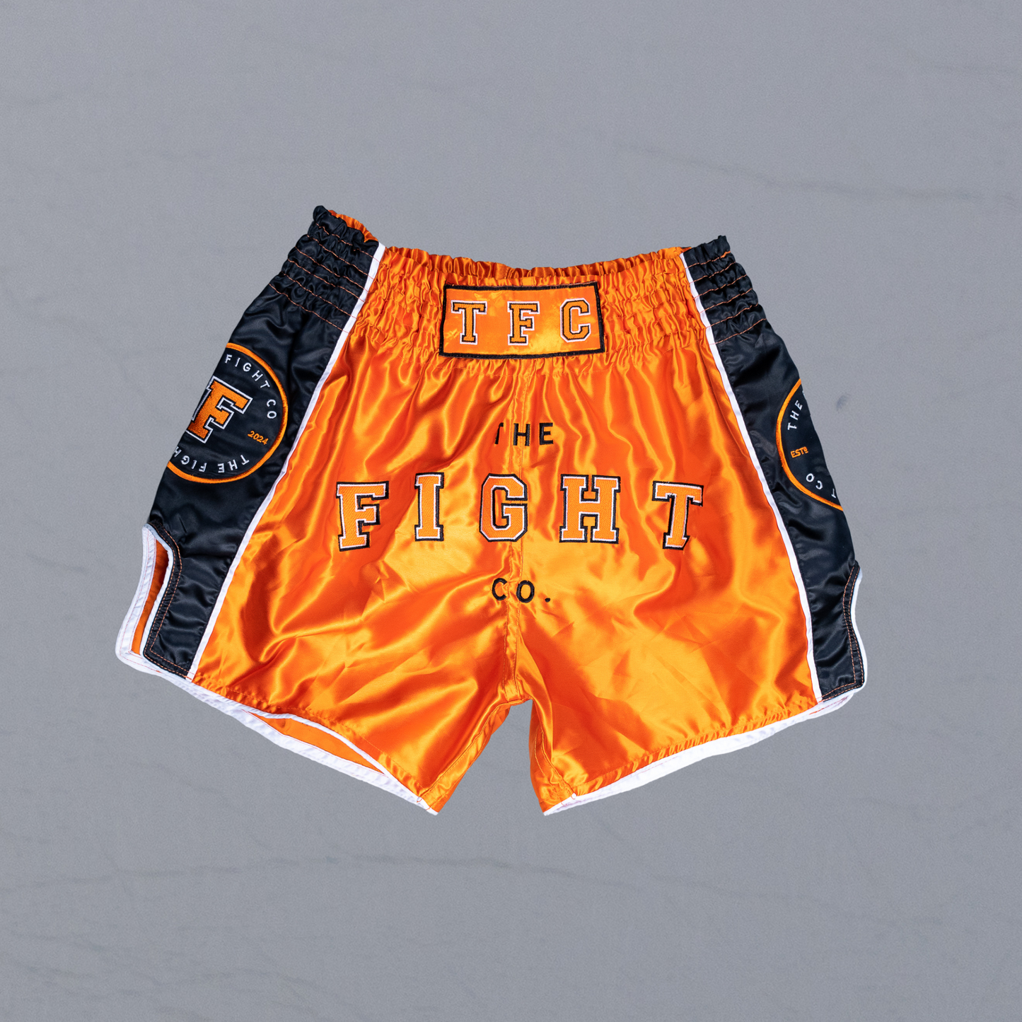 TFC Thai Shorts